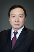 岩土分中心：朱子超